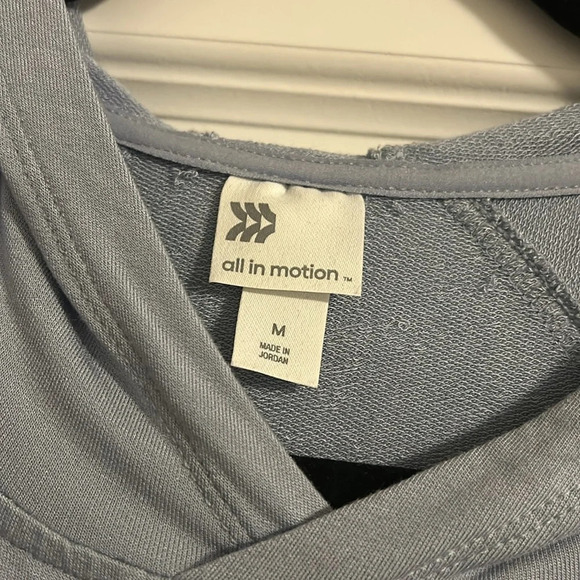 All in motion hoodie - Picture 2 of 7